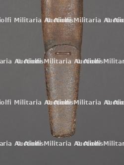 Baïonnette 1907. British 1907 bayonet. — miniature 3