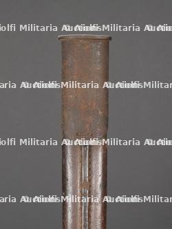 Baïonnette 1907. British 1907 bayonet. — miniature 5