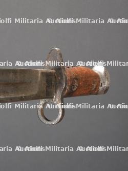 Baïonnette 1907. British 1907 bayonet. — miniature 13