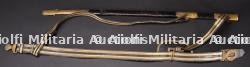 Épée d’officier britannique, modèle 1845. British officer’s sword, Pattern 1845. — miniature 13