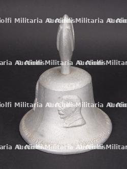 Cloche de la victoire britannique. British Victory Bell. — miniature 2