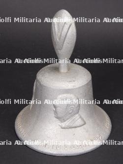 Cloche de la victoire britannique. British Victory Bell. — miniature 3