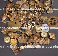 Insignes britannique. British badges. — miniature 2