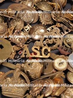 Insignes britannique. British badges. — miniature 4