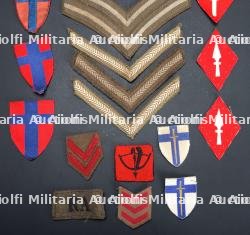Insignes britannique. British badges. — miniature 2
