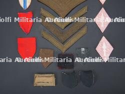 Insignes britannique. British badges. — miniature 5