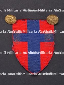 Insigne britannique. British badges.