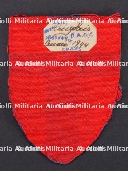 Insigne britannique. British badges. — photo 2
