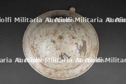 Casque MK II britannique. British MK II helmet. — photo 6