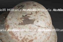 Casque MK II britannique. British MK II helmet. — miniature 10