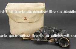 Jumelles britannique. British binoculars.