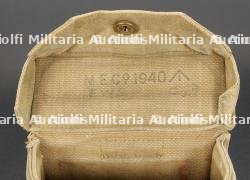 Jumelles britannique. British binoculars. — photo 6