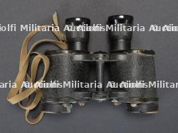 Jumelles britannique. British binoculars. — photo 7