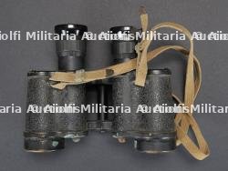 Jumelles britannique. British binoculars. — miniature 8