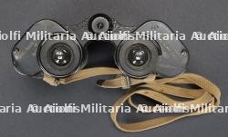 Jumelles britannique. British binoculars. — miniature 9