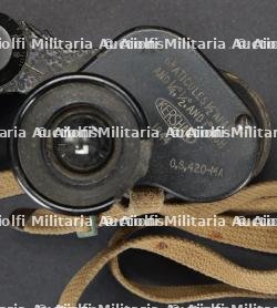 Jumelles britannique. British binoculars. — miniature 10