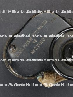 Jumelles britannique. British binoculars. — photo 11