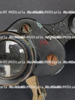 Jumelles britannique. British binoculars. — miniature 13