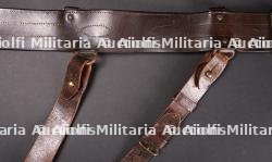 Ceinturon d’officier britannique. British officer's belt. — photo 5