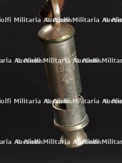 Ceinturon d’officier britannique. British officer's belt. — miniature 7