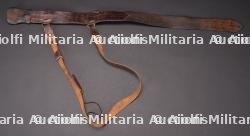 Ceinturon d’officier britannique. British officer's belt. — miniature 8