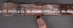 Ceinturon d’officier britannique. British officer's belt. — photo 9