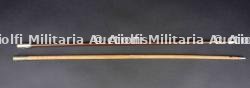 Sticks d'officier anglais. British officer's swagger sticks. — photo 3