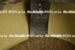 Casque MK II sud africain. South african MK II Helmet. — miniature 2