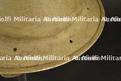 Casque MK II sud africain. South african MK II Helmet. — miniature 4