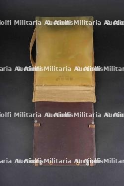 Porte carte britannique. British map case. — photo 4