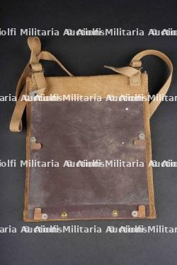 Porte carte britannique. British map case. — photo 5