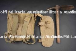 Equipement britannique. British equipment. — photo 6