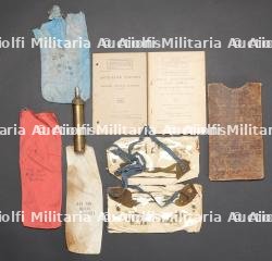Petits accessoires britannique. Small British accessories.
