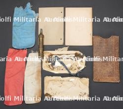 Petits accessoires britannique. Small British accessories. — photo 2