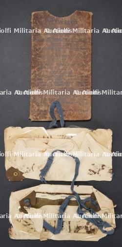 Petits accessoires britannique. Small British accessories. — miniature 6