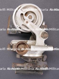 Optiques de visées pour mortier GB et US. British and American mortar sights. — photo 2