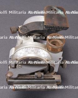 Optiques de visées pour mortier GB et US. British and American mortar sights. — photo 5