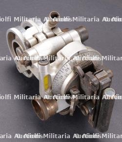 Optiques de visées pour mortier GB et US. British and American mortar sights. — photo 8