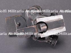 Optiques de visées pour mortier GB et US. British and American mortar sights. — photo 10