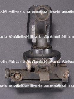 Optiques de visées pour mortier GB et US. British and American mortar sights. — photo 12