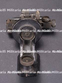 Optiques de visées pour mortier GB et US. British and American mortar sights. — photo 14