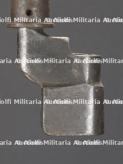 Baïonnettes clou. Spike bayonets. — photo 5