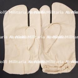 Gants hivernaux britannique. British winter gloves. — miniature 2