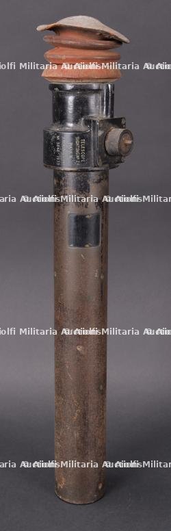 Telescope MK III. British Telescope MK III. — miniature 3