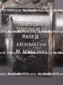 Telescope MK III. British Telescope MK III. — miniature 6