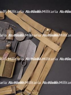 Equipement britannique. British equipment. — miniature 2