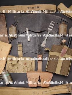 Equipement britannique. British equipment. — photo 3