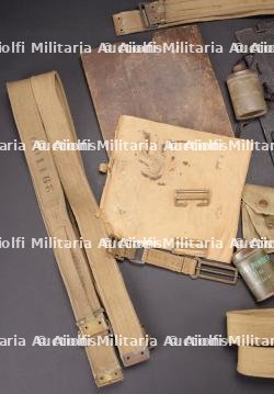 Equipement britannique. British equipment. — photo 4