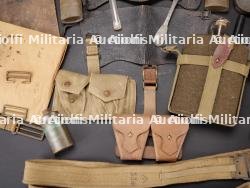 Equipement britannique. British equipment. — photo 6