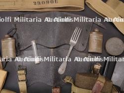 Equipement britannique. British equipment. — miniature 7